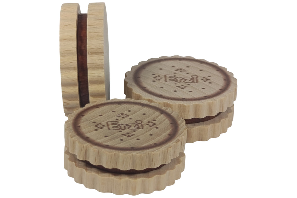 Erzi Duo Cookies in der Dose
