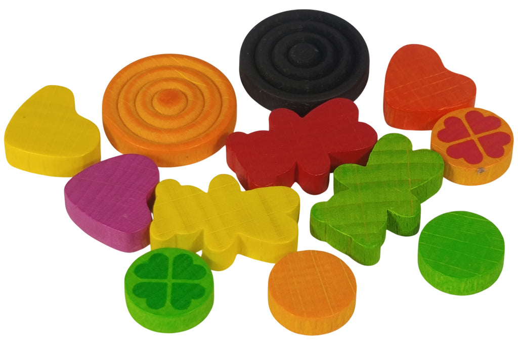 Erzi Gummibärchen in der Dose