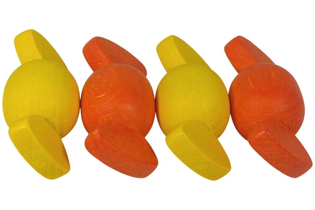 Erzi Nimm2 Bonbon in der Dose