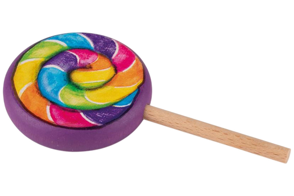Erzi Lutscher Regenbogen