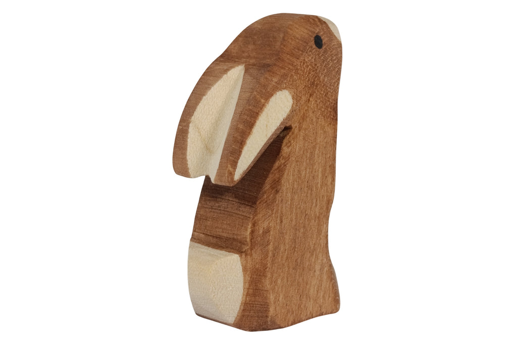 Ostheimer Hase Ohr tief