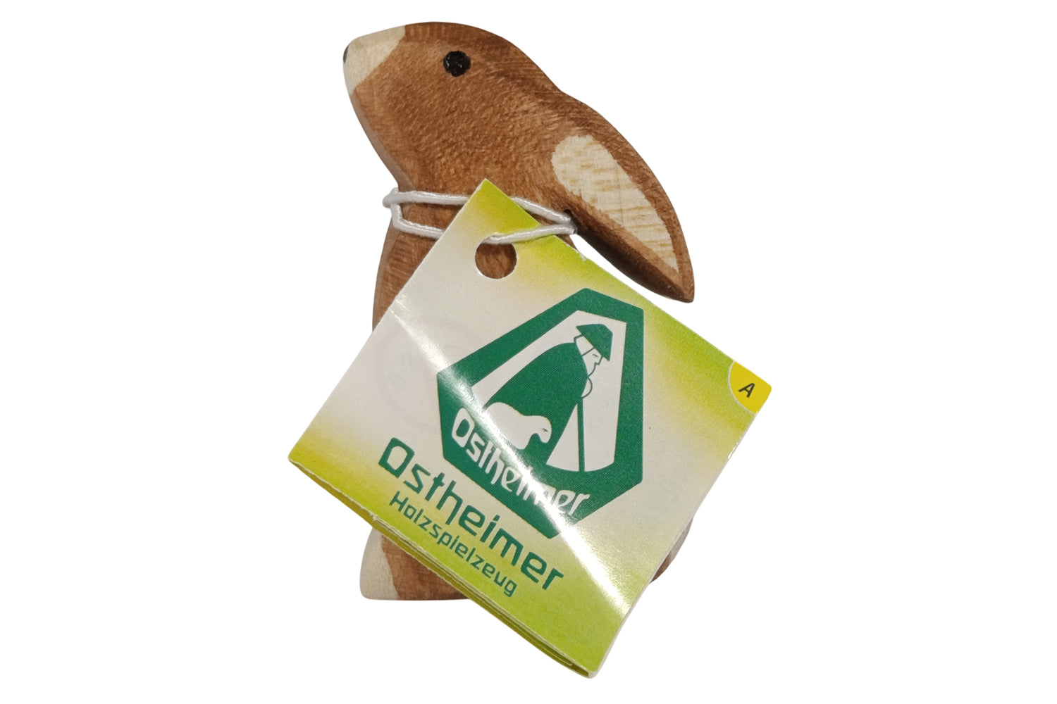 Ostheimer Hase Ohr tief