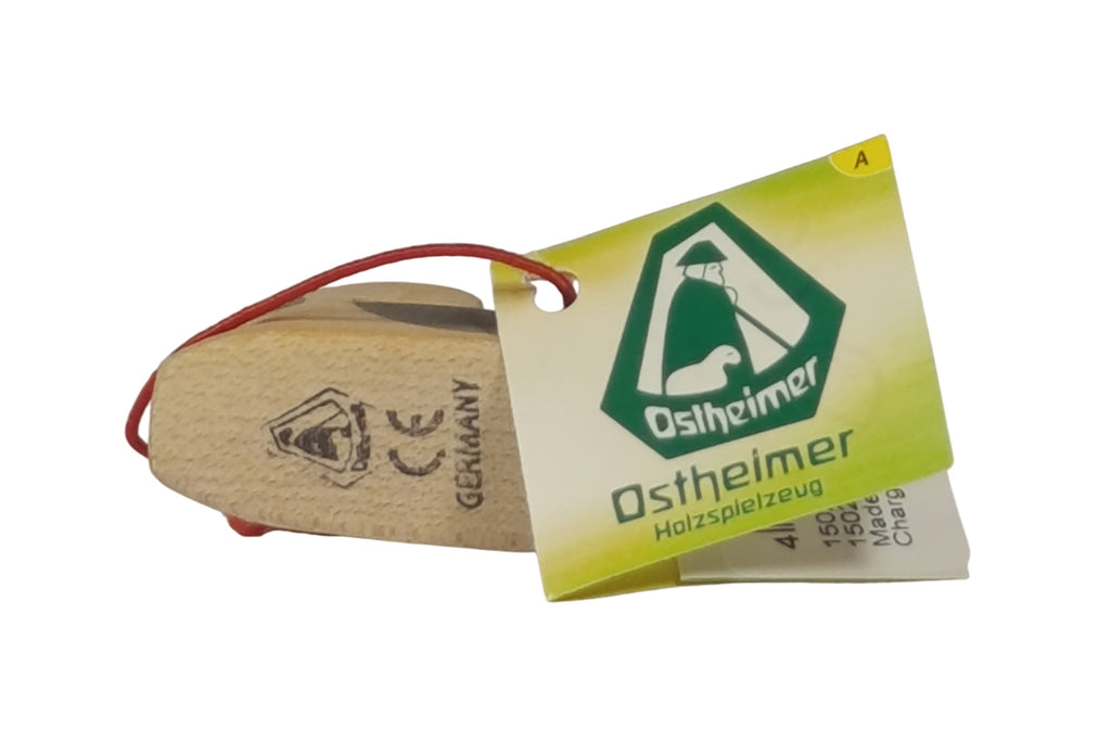 Ostheimer Kaninchen klein