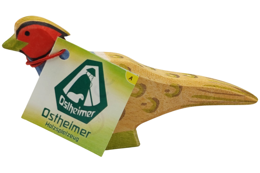 Ostheimer Fasan