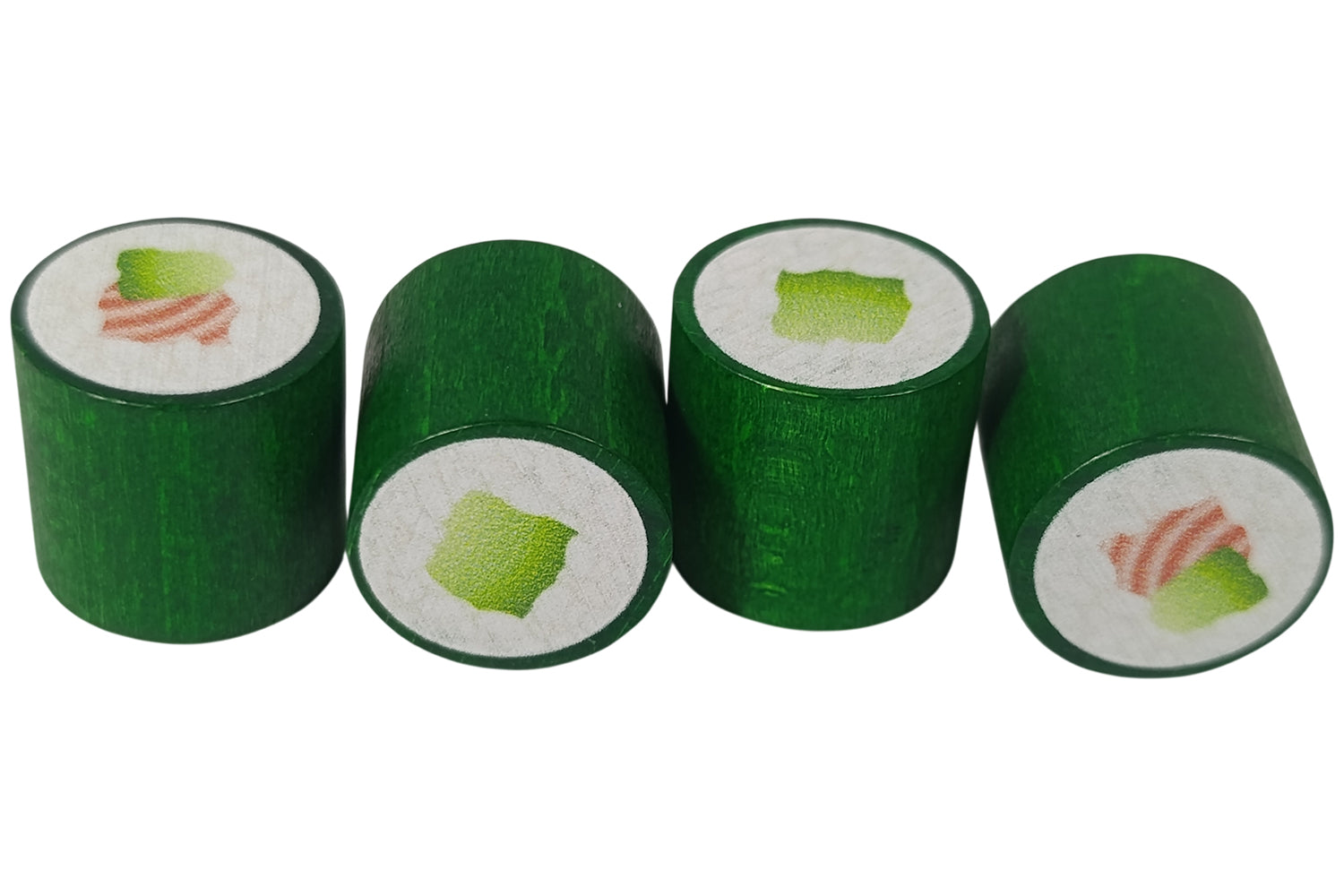 Erzi Sushi Set