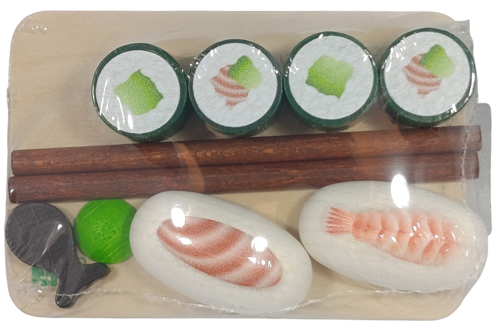 Erzi Sushi Set