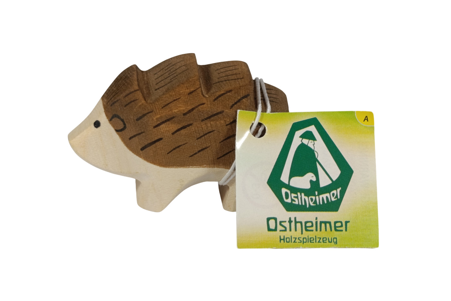 Ostheimer Igel