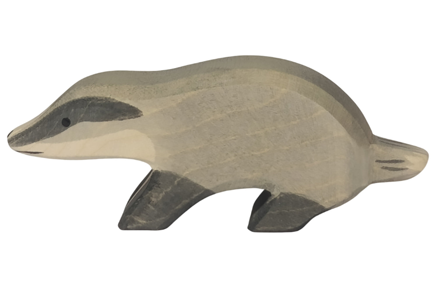 Ostheimer Dachs Kopf gerade