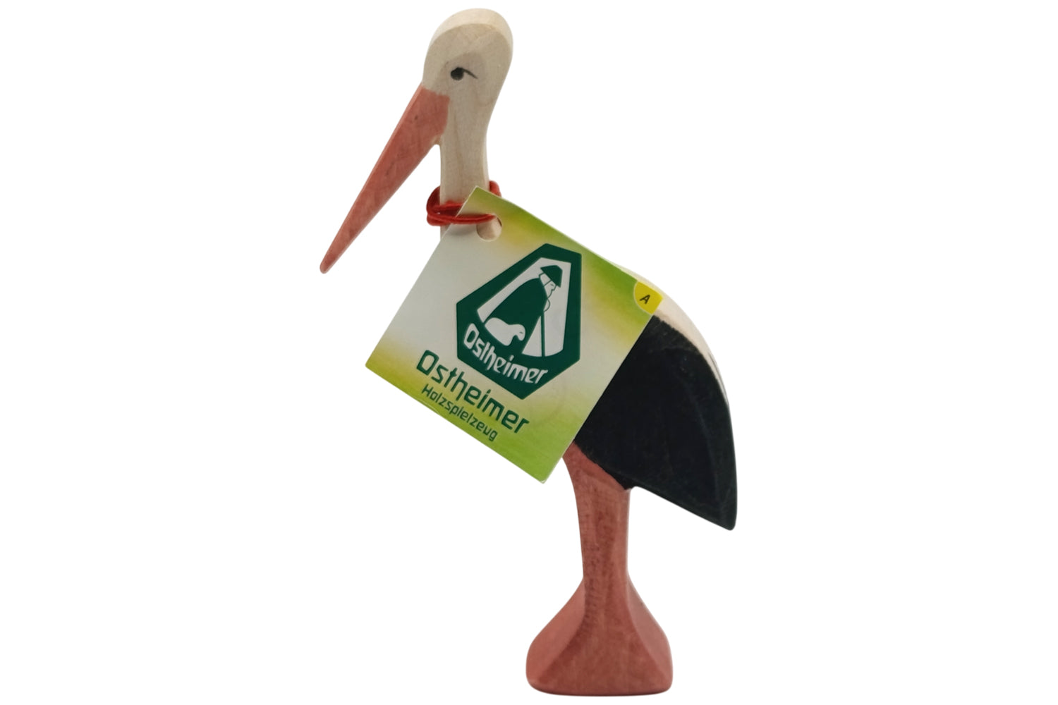 Ostheimer Storch