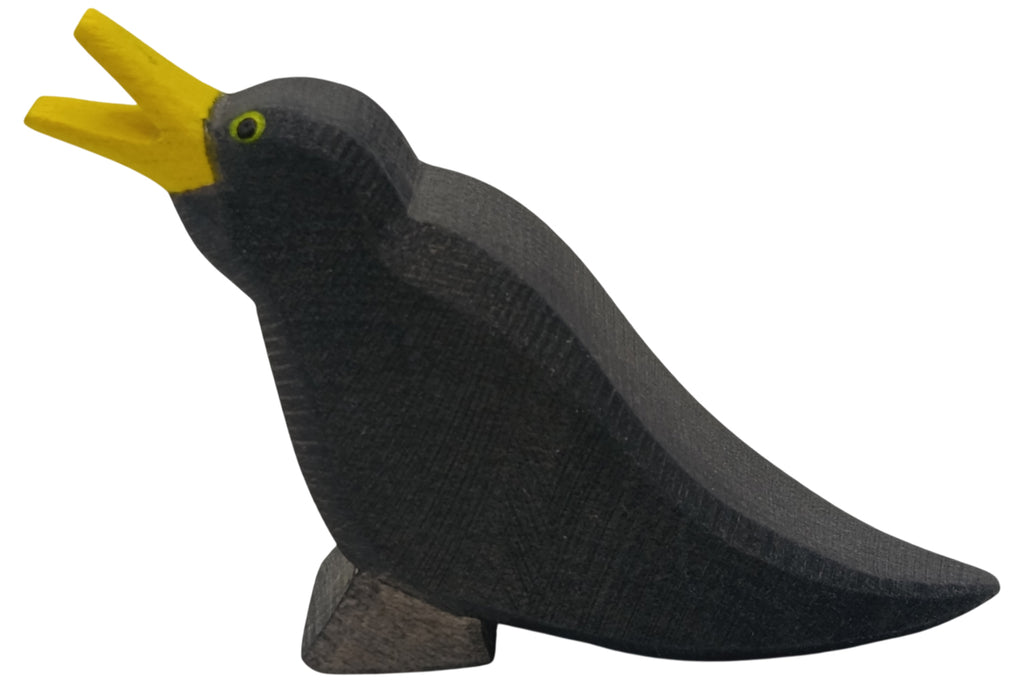 Ostheimer Amsel