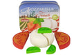Erzi Mozzarella und Tomate in der Dose