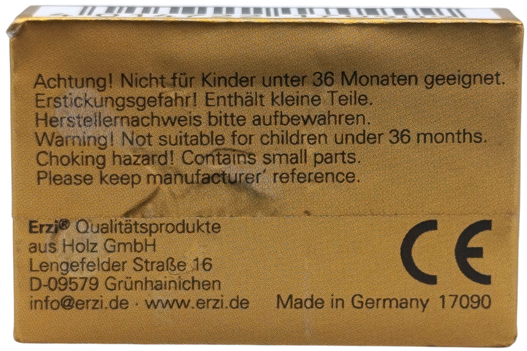 Erzi Butter