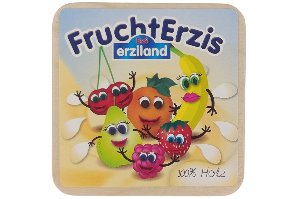 Erzi FruchtErzis
