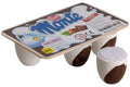 Erzi Zott Monte Schoko-Milch Dessert
