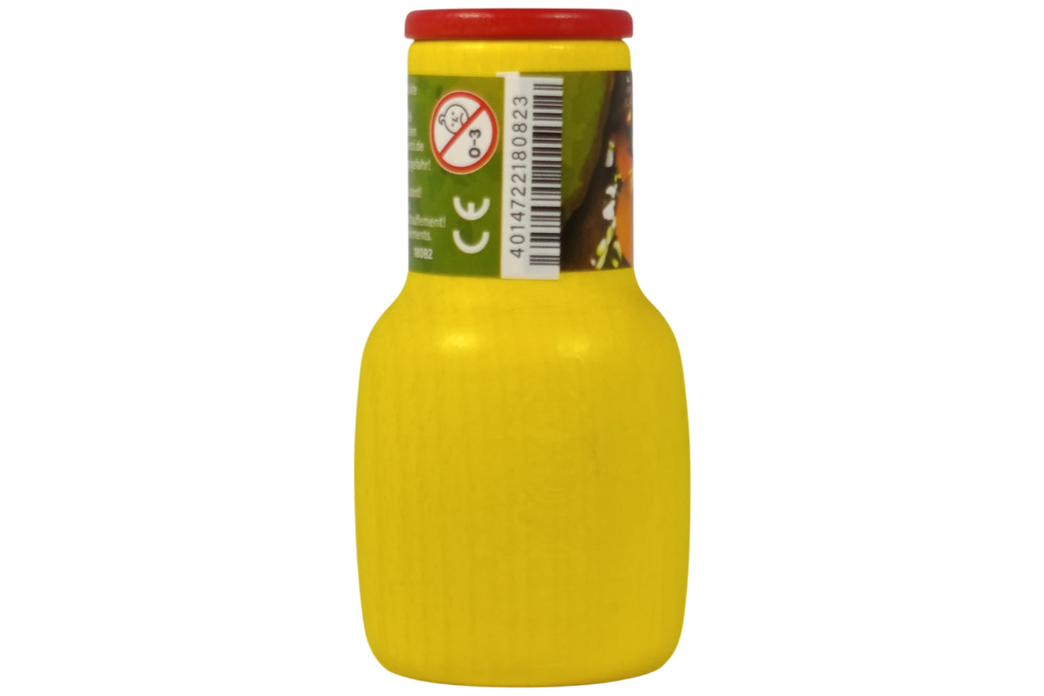 Erzi Bio Orangensaft