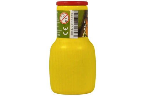 Erzi Bio Orangensaft