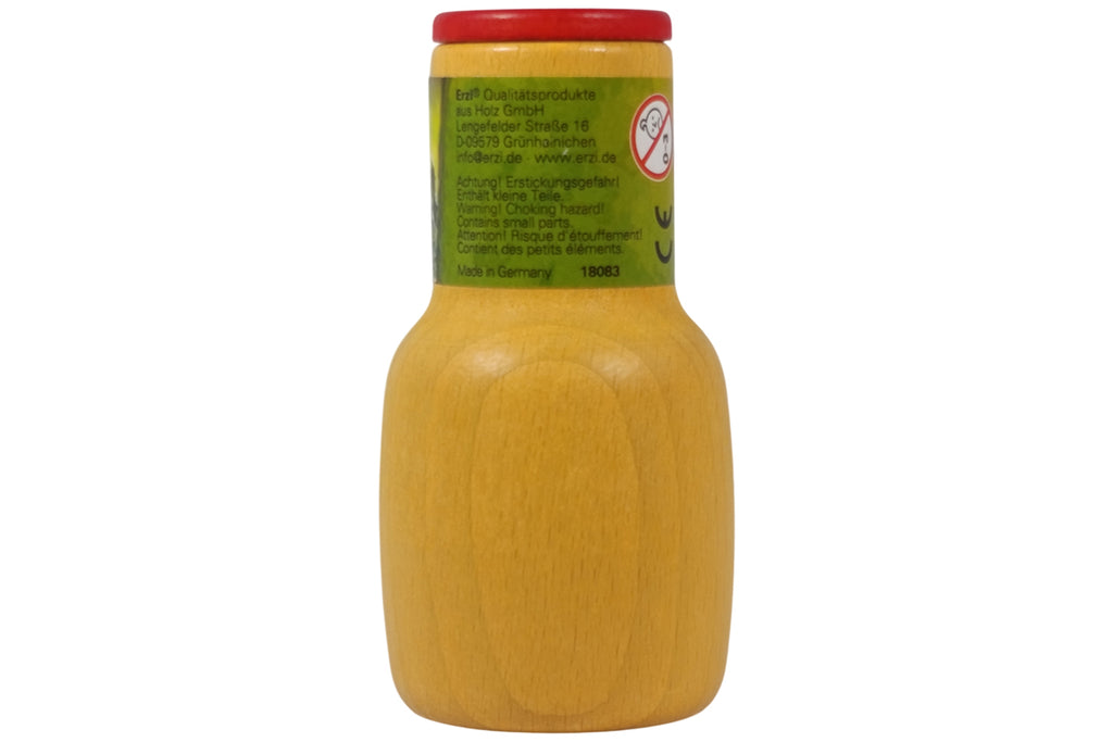 Erzi Bio Apfelsaft