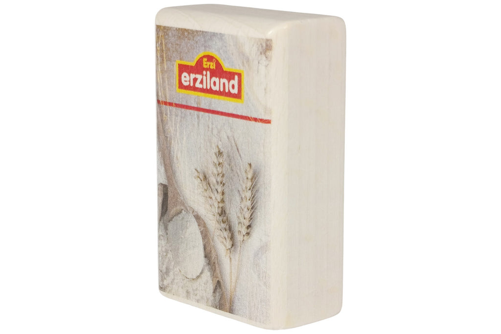 Erzi Mehltüte