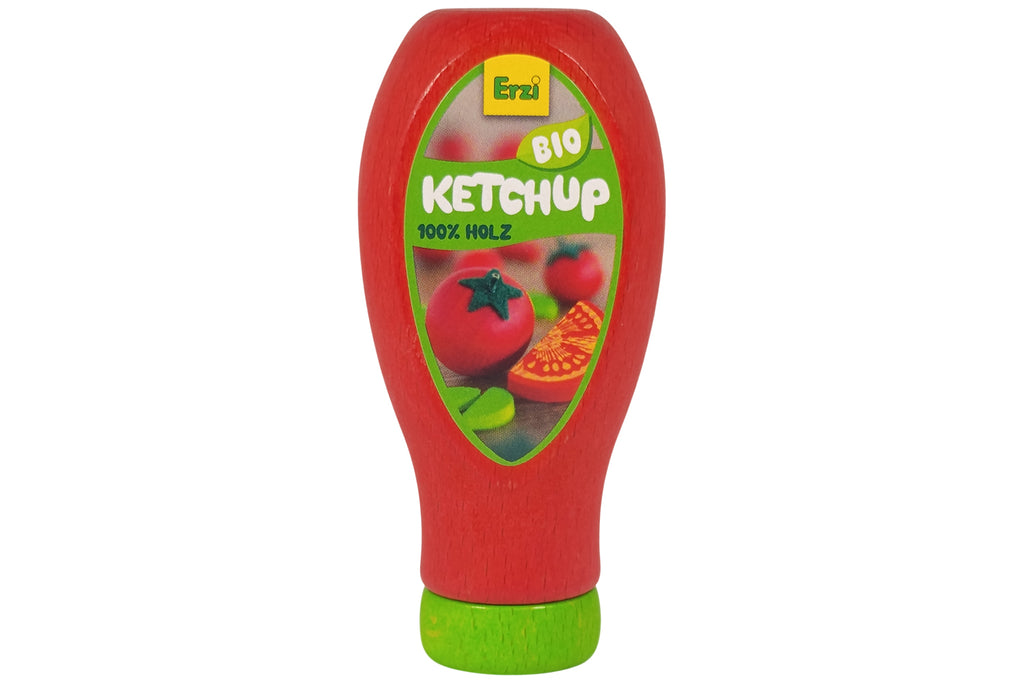 Erzi Ketchup