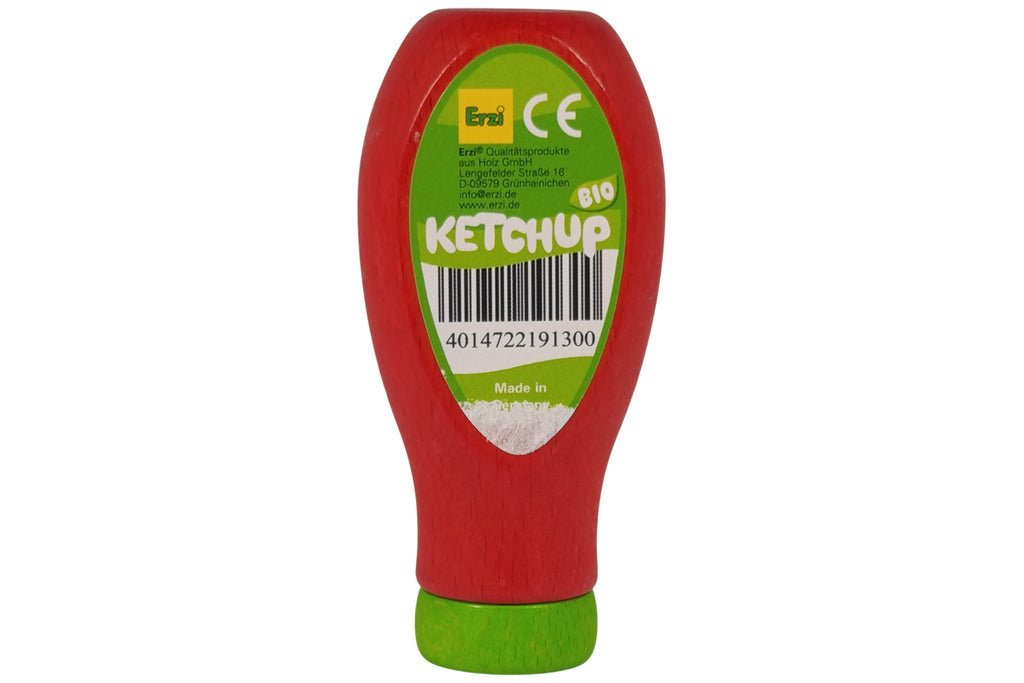 Erzi Ketchup