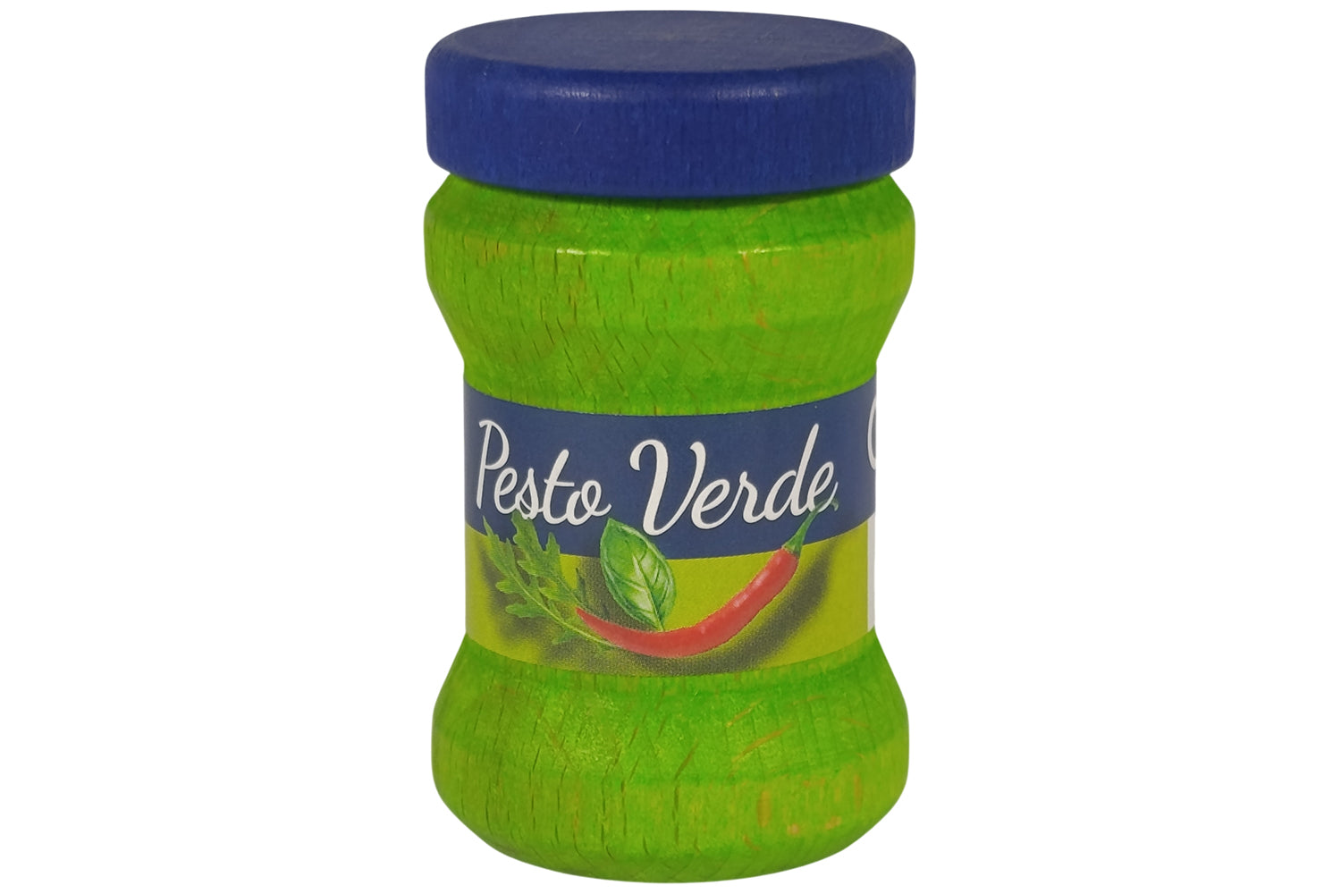 Erzi Pesto Verde