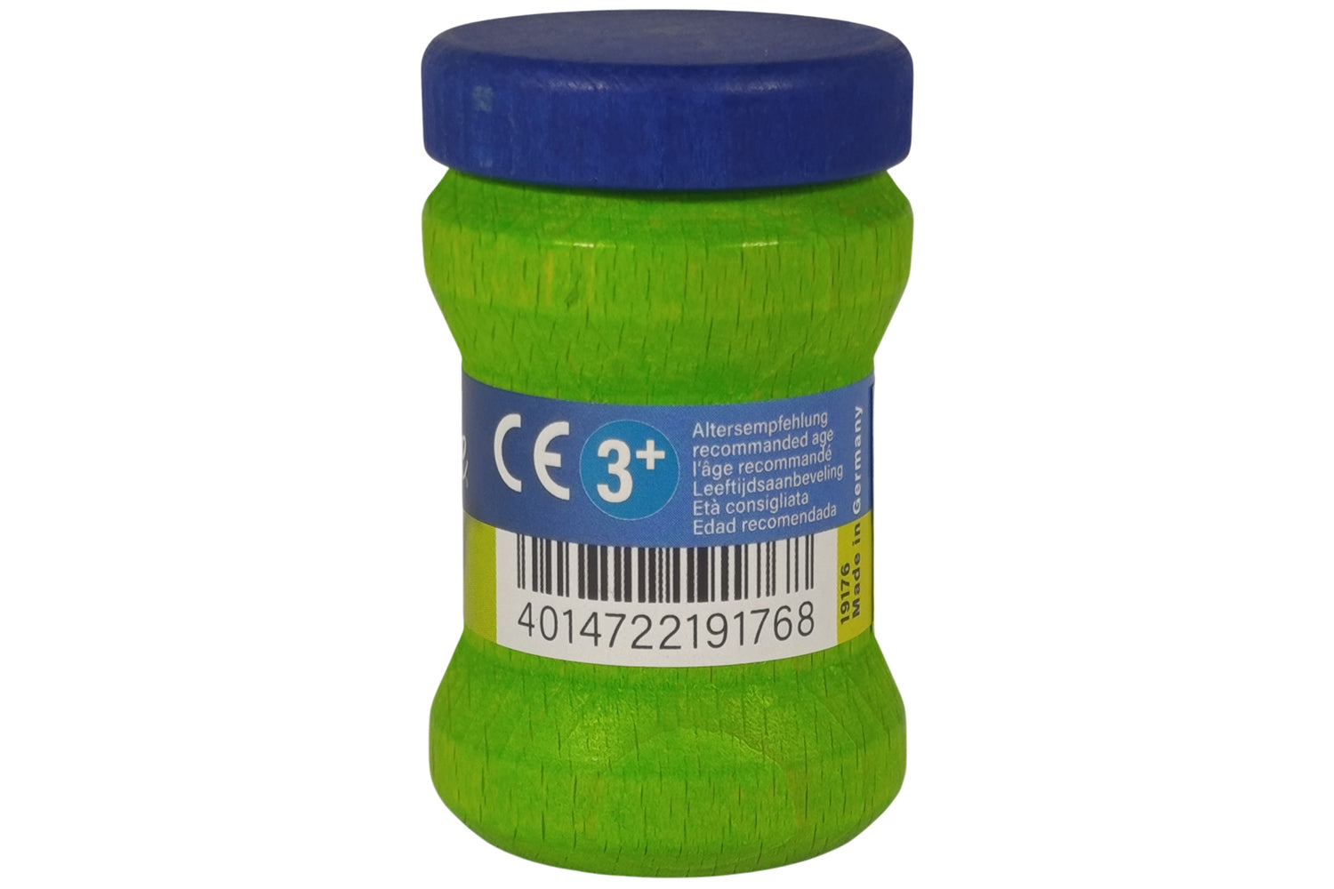Erzi Pesto Verde
