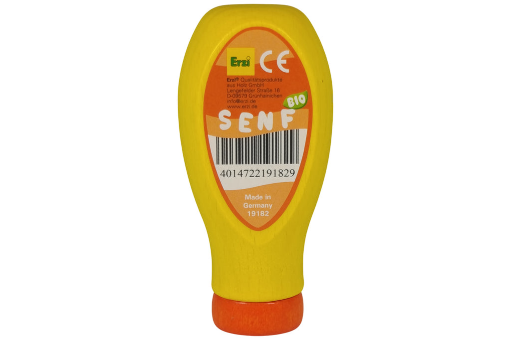 Erzi Senf
