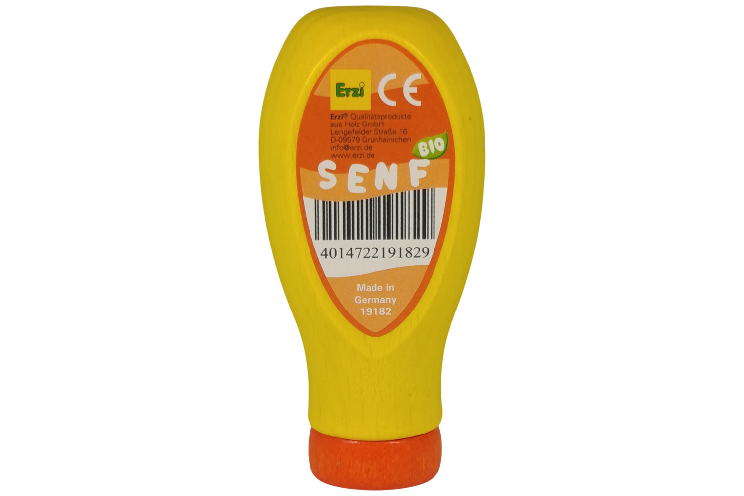 Erzi Senf