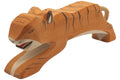 Ostheimer Tiger springend