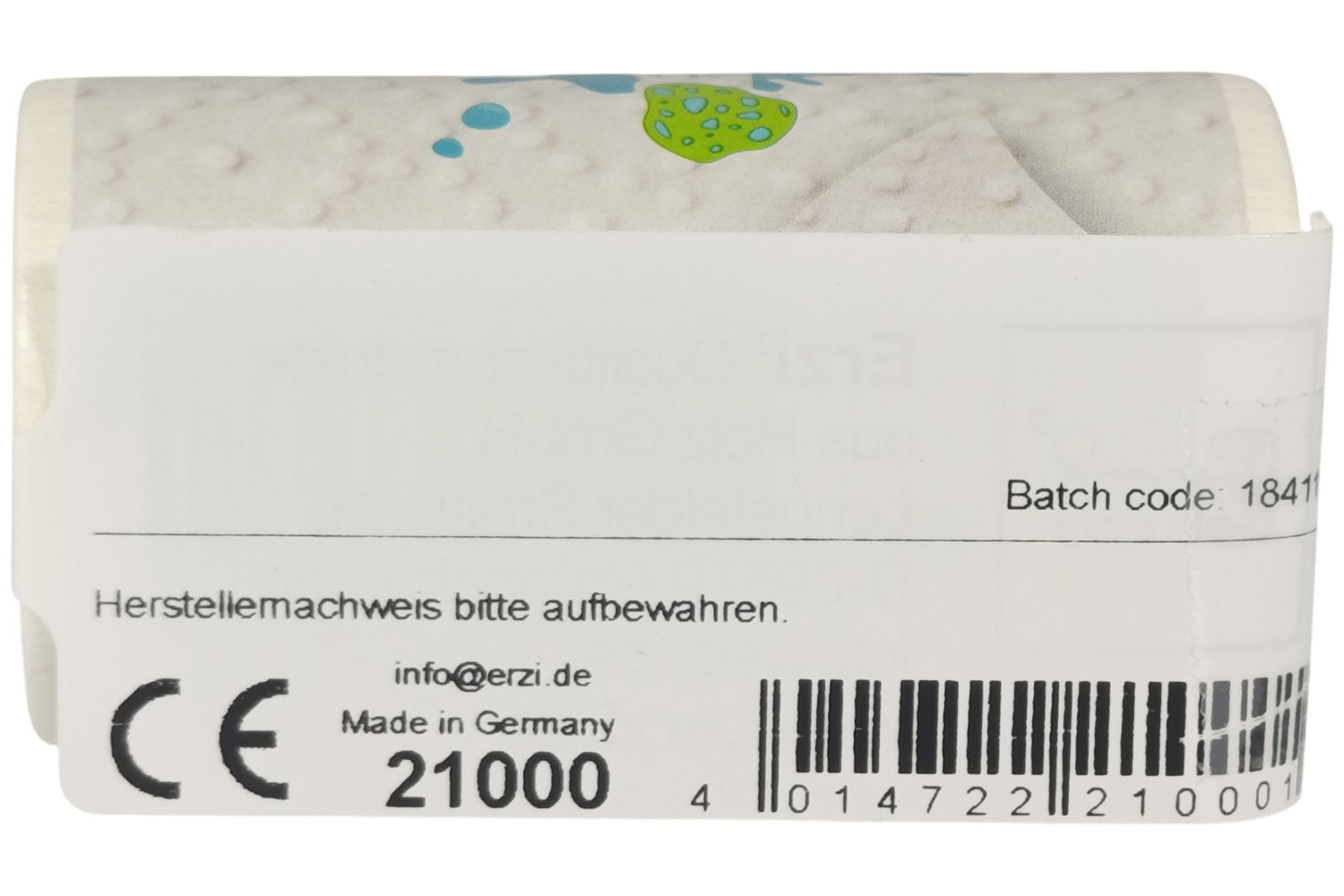 Erzi Küchenrolle