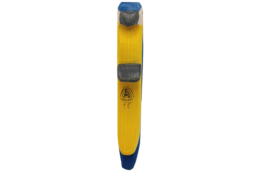 Ostheimer Papagei blau