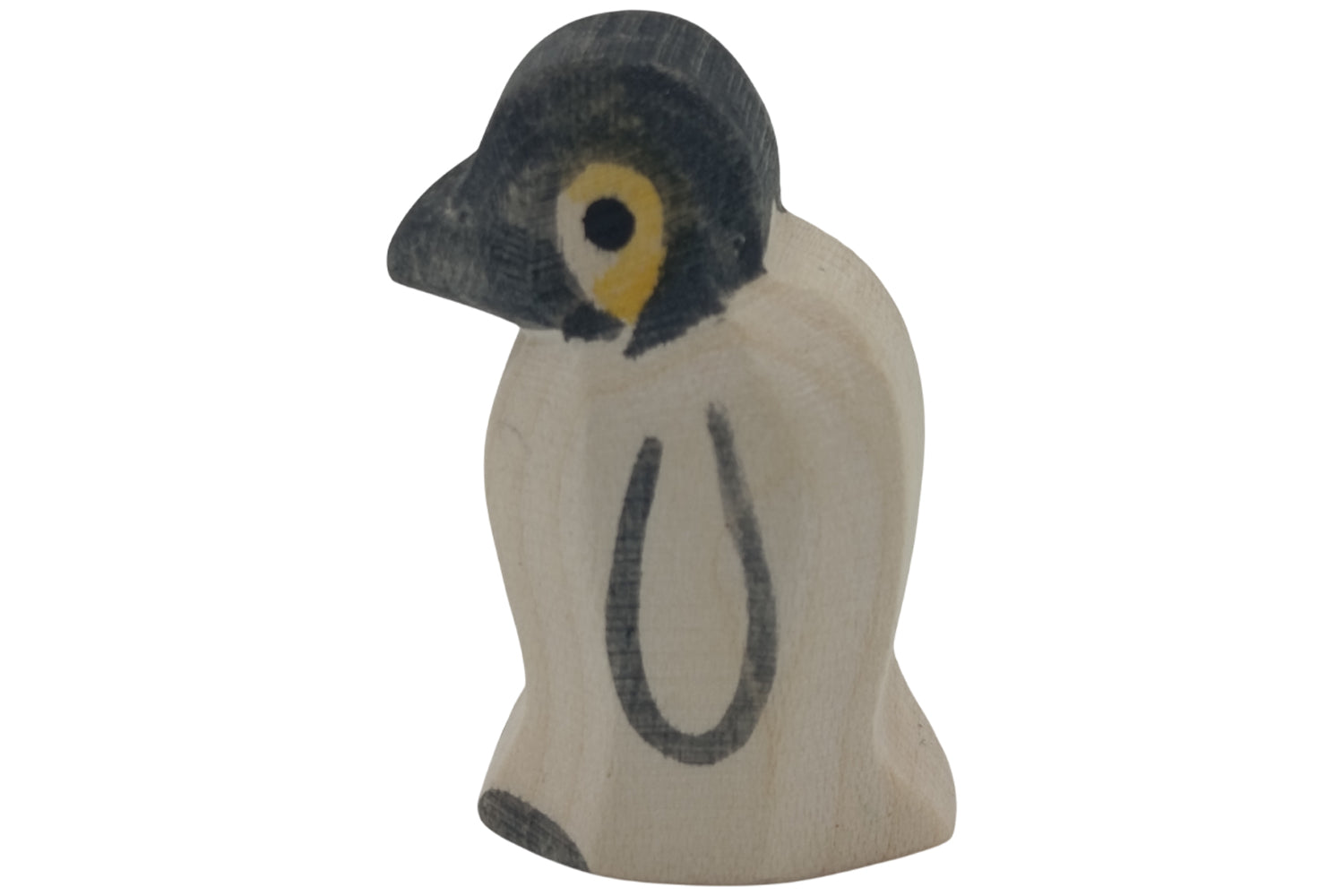 Ostheimer Pinguin klein