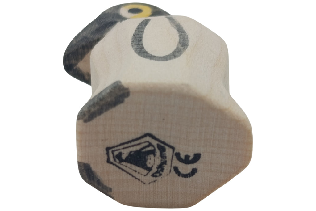 Ostheimer Pinguin klein