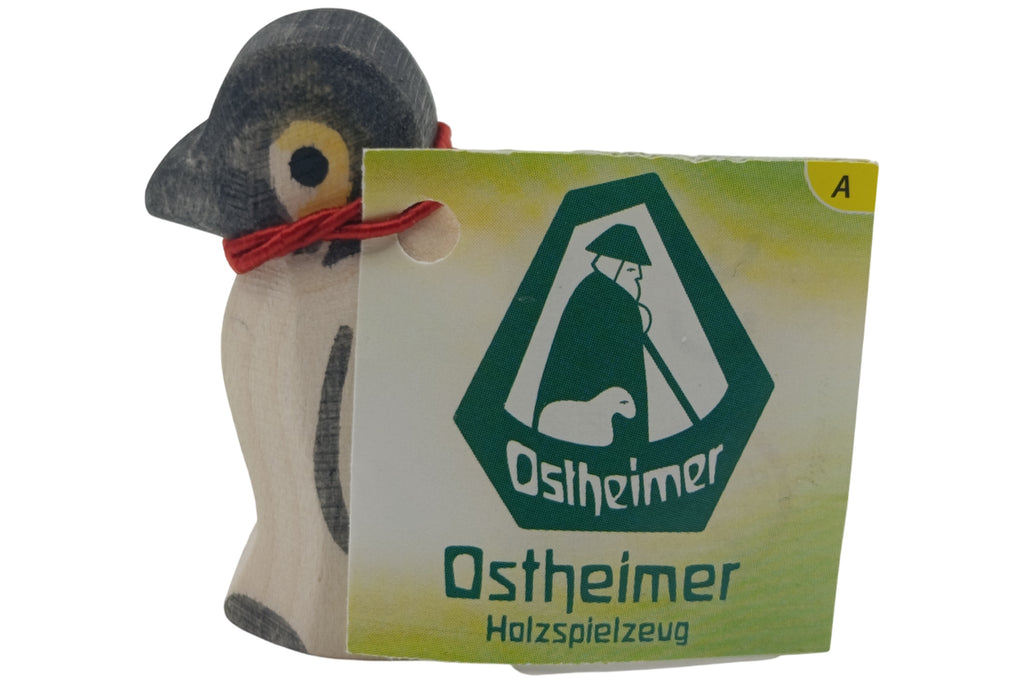Ostheimer Pinguin klein