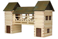 Walachia W26 Holzbaukasten Brücke
