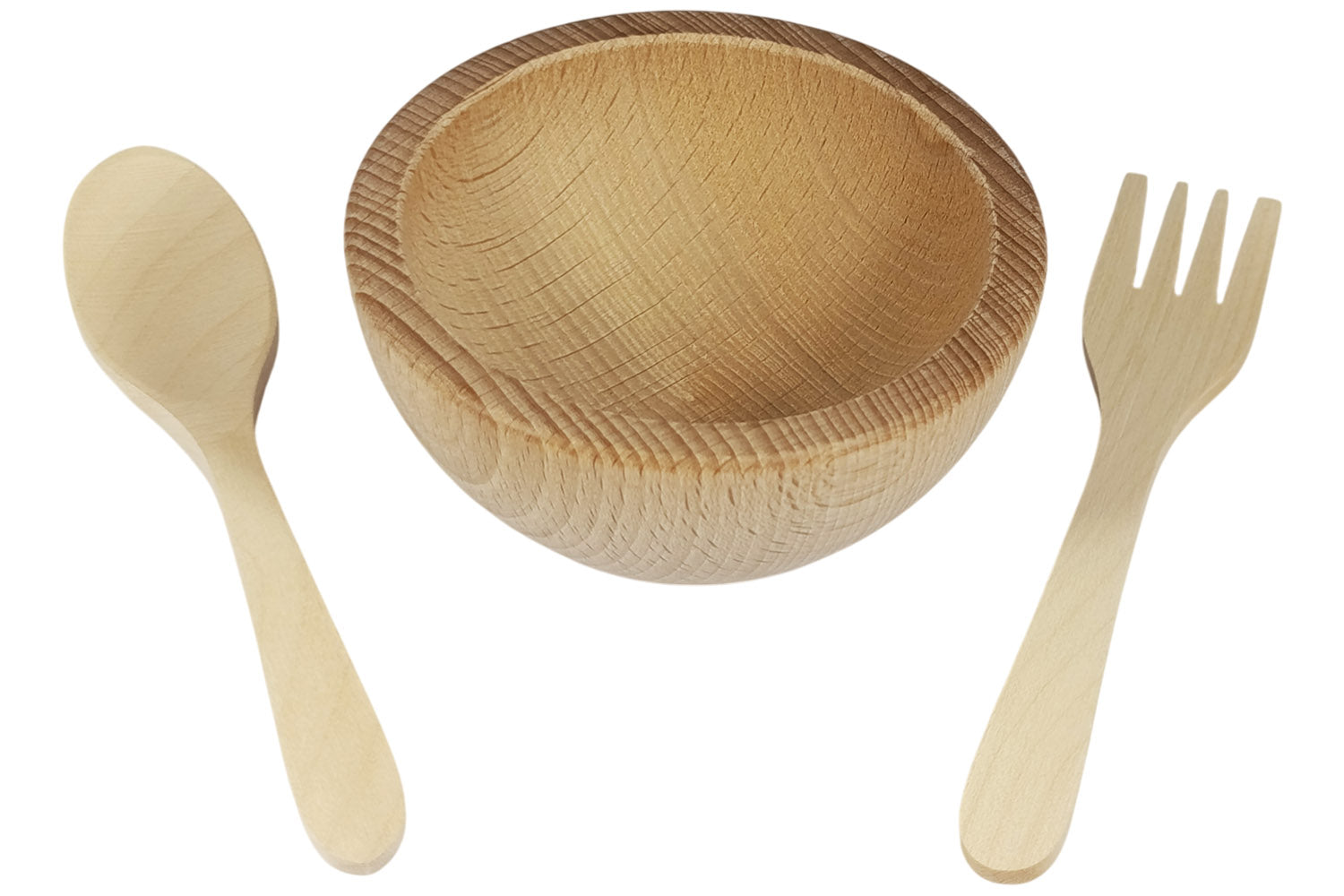 Erzi Sortierung Salat Bowl