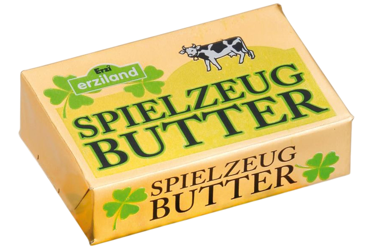 Erzi Sortiment Backzutaten in der Kiste