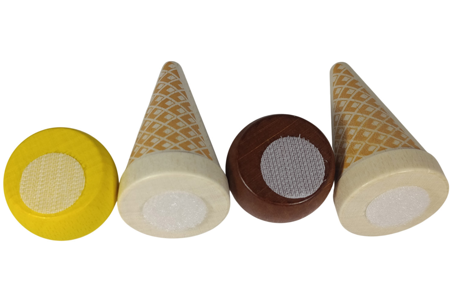 Erzi Sortierung Eis-Party