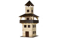 Walachia Holzbaukasten Turm