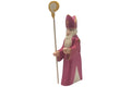 Ostheimer Figur St. Nikolaus II beweglich