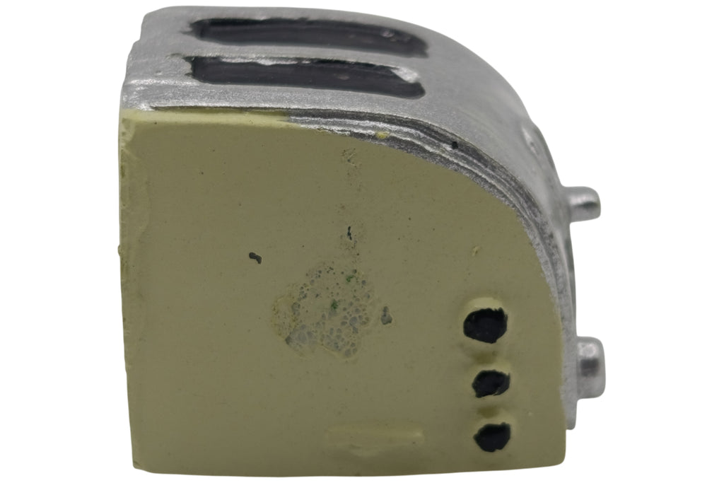 Dolls House Miniatur Toaster, Teekessel, Mixer