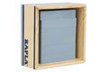 KAPLA 40er Box grau