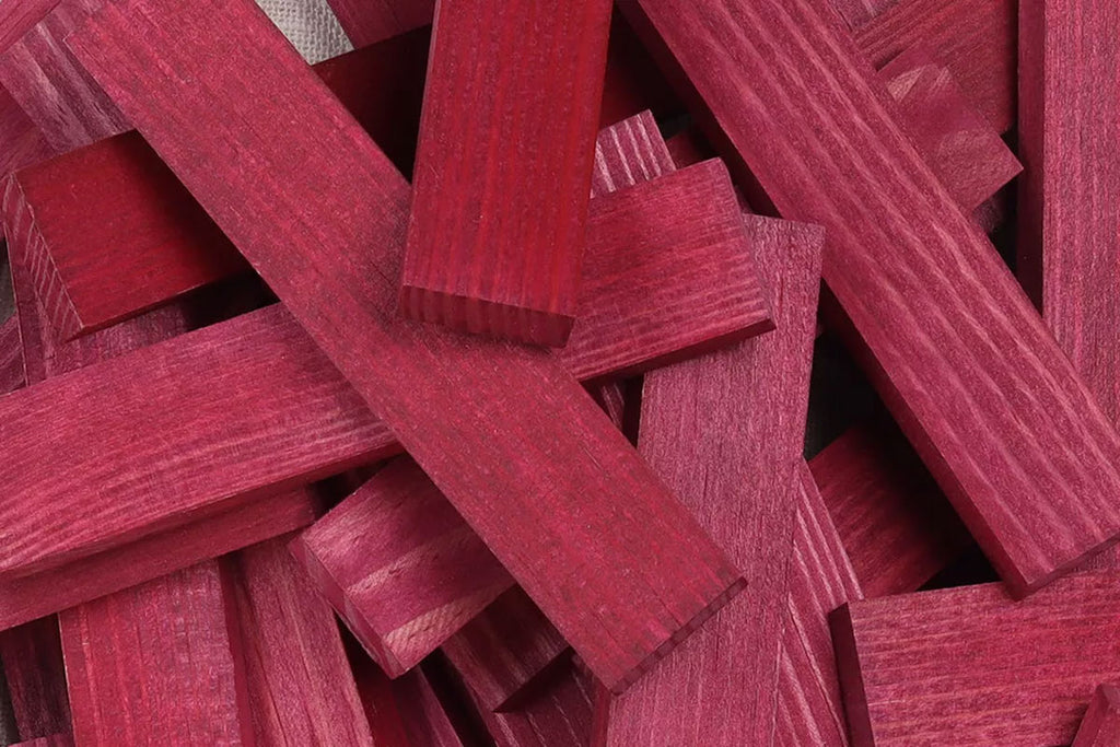 KAPLA 40er Box violett