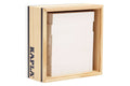 KAPLA 40er Box weiss