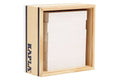 KAPLA 40er Box weiss