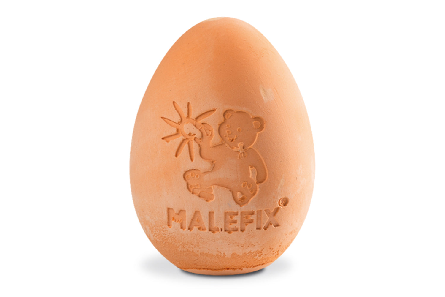 Malefix Straßenmalkreide Eier-Kreide Regenbogen