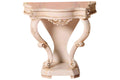 Dolls House Miniatur Nachttisch French Style Console