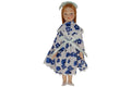 Dolls House Miniatur Puppe Megan 11,5 cm hoch