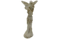 Dolls House Miniatur Feenstatue 5 cm hoch