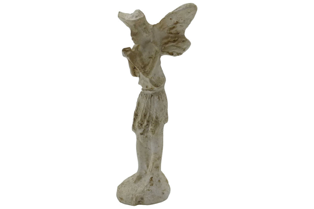 Dolls House Miniatur Feenstatue 5 cm hoch
